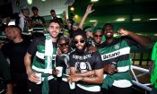 Portugal : le Sporting de Diomandé Ousmane remporte le championnat