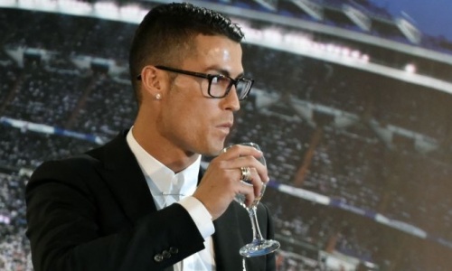Portugal : Un appartement à plus de 4,7 Milliards, la nouvelle folie de Ronaldo