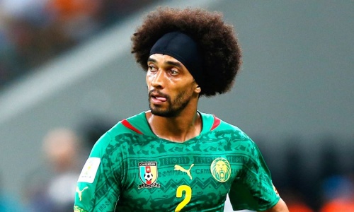 Potins : Benoît Assou-Ekotto future star de "films pour adultes" ?