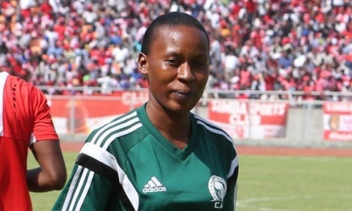 Pour la 1ère fois des femmes arbitreront des rencontres de la CAN U17 (hommes)