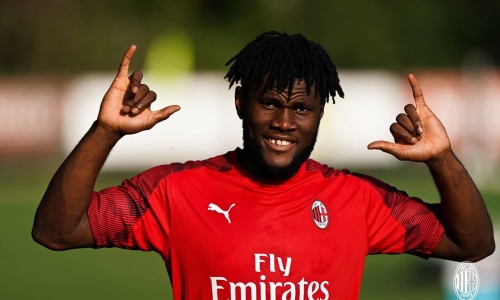 Pour une question de salaire, Kessié a plaqué Wolverhampton