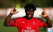 Pour une question de salaire, Kessié a plaqué Wolverhampton