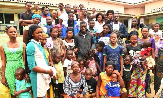 Pourquoi la ‘‘Fondation Max Gradel’’, quelles sont les actions menées… l’attaquant Ivoirien se confie