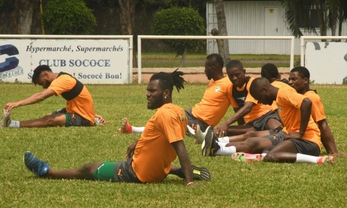 Pourquoi Sol Béni et non le CNTF de Bingerville ? les explications de Beaumelle et Maxime Gouaméné