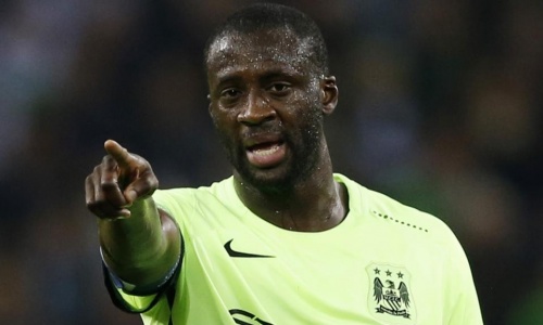 Pourquoi Yaya n’a pas signé à Botafogo ?