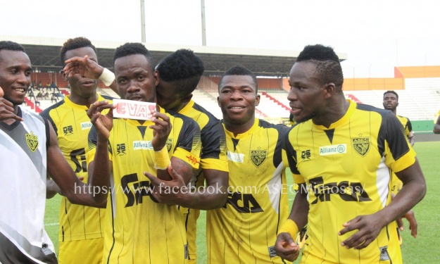 Pratiques occultes : ‘‘A l’ASEC c’était trop, dans les vestiaires même ça faisait peur’’, révèle cet ancien Mimosas