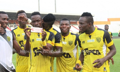 Pratiques occultes : ‘‘A l’ASEC c’était trop, dans les vestiaires même ça faisait peur’’, révèle cet ancien Mimosas