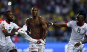 Préjuce Nakoulma (Burkina-Faso) : « Nous travaillerons pour revenir plus forts »