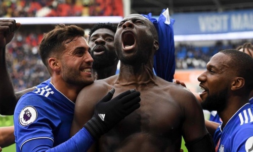Premier League (12è J.) : Sol Bamba offre la victoire à Cardiff City
