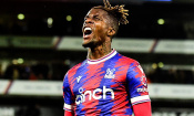 Premier League (12è J) : Zaha offre la victoire aux Eagles