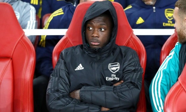 Premier League (17è J) : Arsenal brille une nouvelle fois sans Pépé (vidéo)