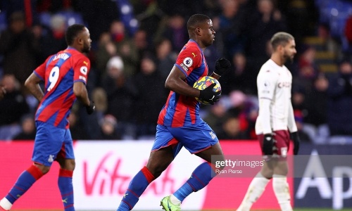 Premier League : 2è but de suite pour Marc Guehi