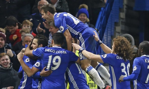 Premier League : 3 joueurs de Chelsea dont un Ivoirien ne seront pas médaillés