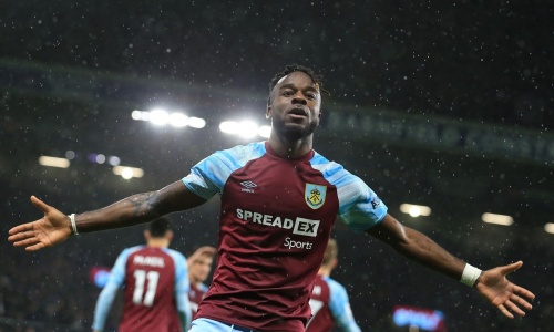 Premier League : 8è réalisation de la saison pour Maxwel Cornet