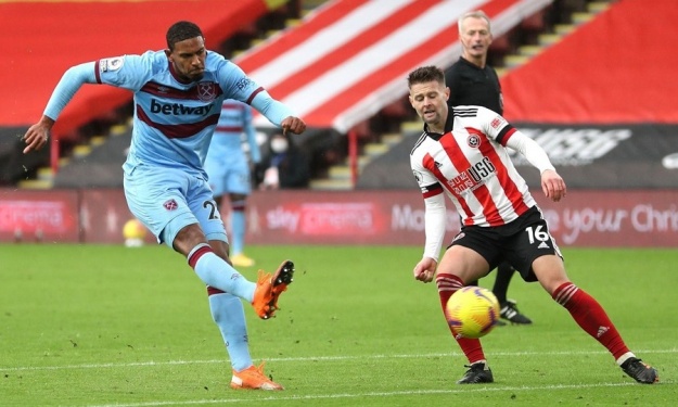 Premier League (9è J.) : Buteur, Sébastien Haller offre la victoire à son club