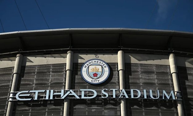 Premier League : accusé d’infractions financières, Manchester City décide de faire appel