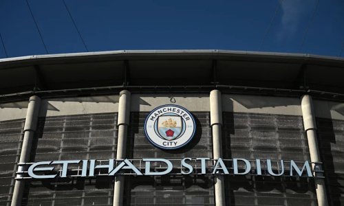Premier League : accusé d’infractions financières, Manchester City décide de faire appel