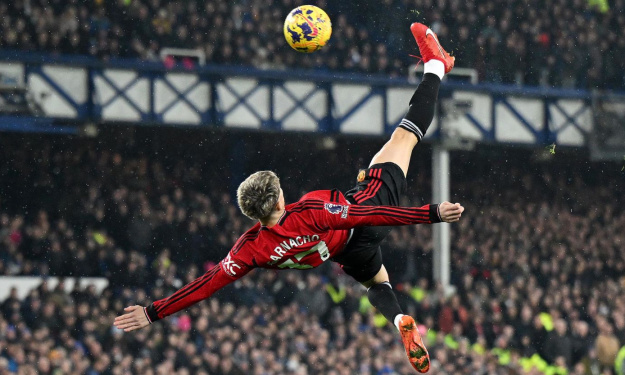 Premier League : Après le prix de meilleur joueur de novembre attribué à Maguire, Manchester United rafle deux autres récompenses