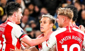 Premier League : Arsenal arrache le point du nul sur la pelouse de Chelsea