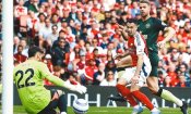 Premier League : Arsenal bute sur Brentford