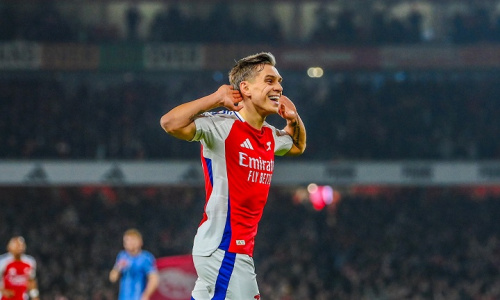 Premier League : Arsenal domine Tottenham et reprend la seconde place, Newcastle écrase Wolverhampton, Aston Villa bat Everton