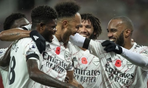 Premier League : Arsenal enregistre deux forfaits majeurs avant d’affronter Leeds ce weekend