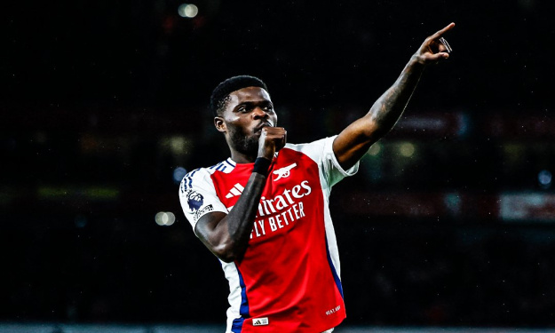 Premier League : Arsenal renoue avec le succès, Aston Villa cale face à Palace, Brighton dompte Bournemouth
