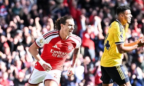 Premier League : Arsenal renverse Leeds