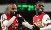 Premier League : Arsenal renverse Wolverhampton grâce à un énorme Nicolas Pépé