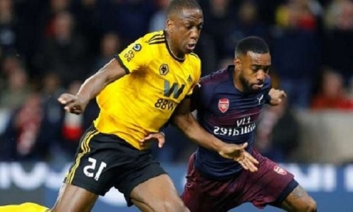 Premier League : Arsenal rêve de Willy Boly