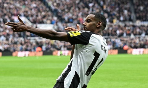 Premier League : Arsenal s’incline devant Newcastle