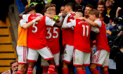 Premier League : Arsenal s’offre Chelsea dans le derby et reprend sa place de leader