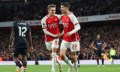 Premier League : Arsenal s’offre Luton et prend la tête, Foden porte City contre Aston Villa