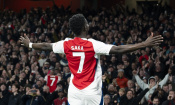 Premier League : Arsenal savoure le retour de Saka par une victoire face à Fulham, Manchester United s’incline à Forest