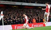 Premier League : Arsenal vient à bout de Brentford et prend les commandes