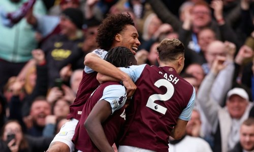 Premier League : Aston Villa atomise Newcastle
