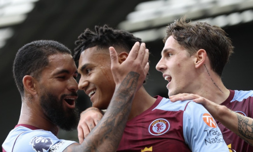 Premier League : Aston Villa humilie Brighton en ouverture de la 7è journée