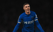 Premier League : auteur d’un quadruplé, Cole Palmer porte Chelsea contre Everton