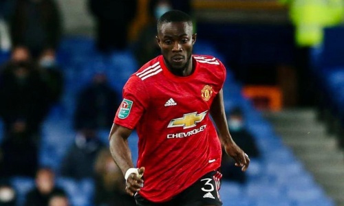 Premier League : Bailly dans l’équipe type de la semaine