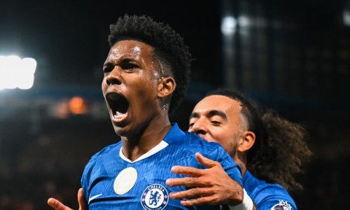 Premier League : battu par Chelsea, Liverpool perd sa place de leader