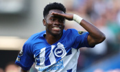 Premier League : Brighton accroche Liverpool avec un nouveau but de Simon Adingra
