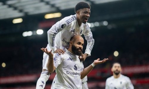 Premier League : Bryan Mbeumo remporte un prix