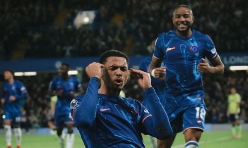 Premier League : Chelsea déroule contre Southampton, Crystal Palace écrase Aston Villa, Brighton domine Bournemouth