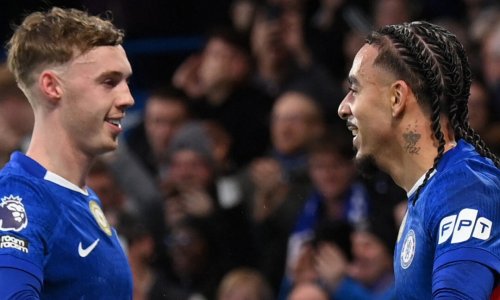 Premier League : Chelsea domine Everton, Liverpool s’impose face à Brighton