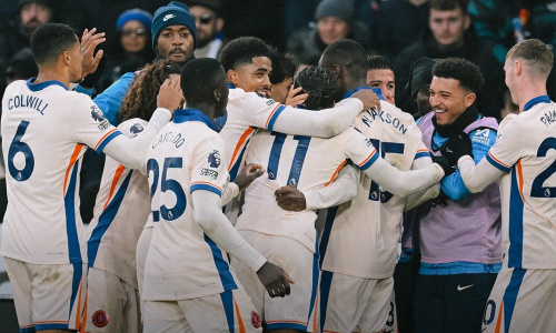 Premier League : Chelsea prend le meilleur sur Leicester en ouverture de la 12è journée