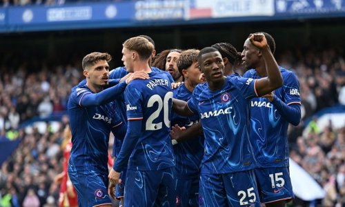 Premier League : Chelsea prend le meilleur sur Liverpool et reste en course pour la qualification en Ligue des Champions