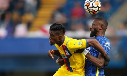 Premier League : Chelsea sans pitié face au Crystal Palace de Zaha et Guehi