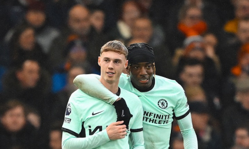 Premier League : Chelsea se défait de Luton dans un match explosif