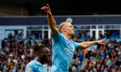 Premier League : City bat Brighton et reprend la place de leader, Newcastle atomise Crystal Palace, Forest accroché par Luton