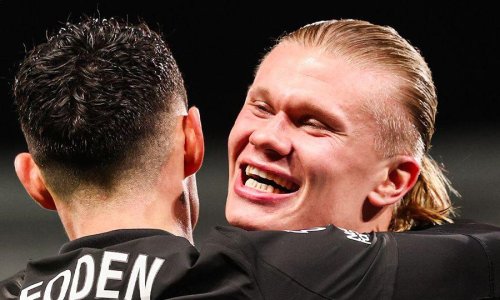 Premier League : City domine Fulham au terme d’un match spectaculaire, Everton surprend Bournemouth